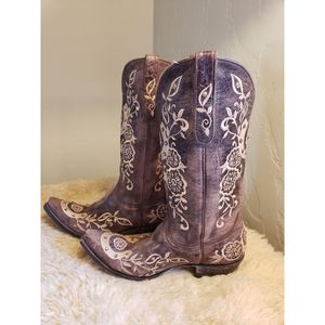 Old Gringo Cowgirl Boots